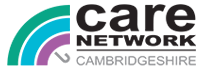 Care network cambs logo