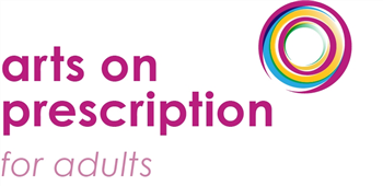 Arts on prescription for adults
