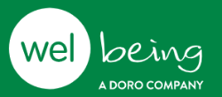 Wellbeing Centra logo