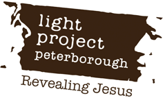 Light Project Peterborough Logo