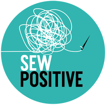 SEW Positive logo