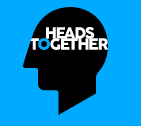 heads together