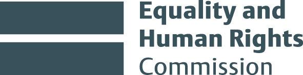 Equality and human rights logo