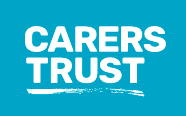 Carers trust logo