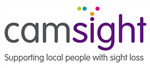 cam sight logo