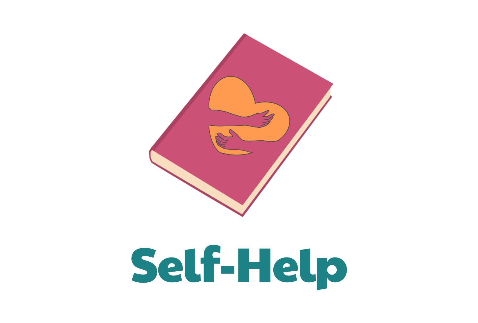 self-help, looking after your wellbeing